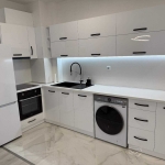 Дава се под наем Двустаен апартамент в Варна, ВИНС - 60 кв.м за 390 € - Снимка #1