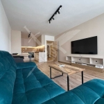 Дава се под наем Двустаен апартамент в София, Център - 71 кв.м за 850 € - Снимка #1