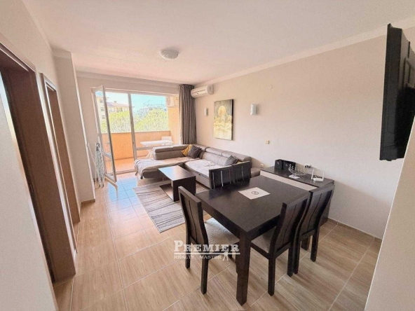 Тристаен апартамент в Бургас, Акациите - 85 кв.м за 1706 €/кв.м - Снимка #1