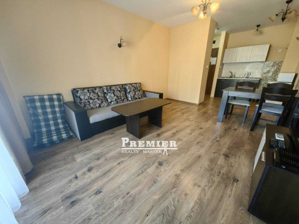 Двустаен апартамент в Бургас, Акациите - 67 кв.м за 1403 €/кв.м - Снимка #1