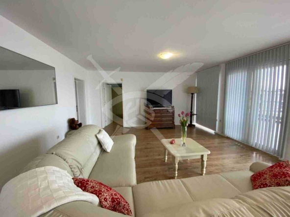Многостаен апартамент в Свети Влас - 240 кв.м за 1000 €/кв.м - Снимка #1