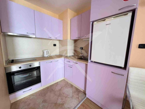 Двустаен апартамент в Свети Влас - 53 кв.м за 1850 €/кв.м - Снимка #1