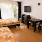 Едностаен апартамент в Созопол - 37 кв.м за 1752 €/кв.м - Снимка #1