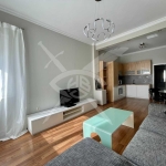 Дава се под наем Тристаен апартамент в София, Център - 75 кв.м за 790 € - Снимка #1