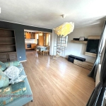 Дава се под наем Мезонет в Русе, Център - 95 кв.м за 570 € - Снимка #1
