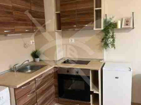 Двустаен апартамент в Свети Влас - 54 кв.м за 2019 €/кв.м - Снимка #1