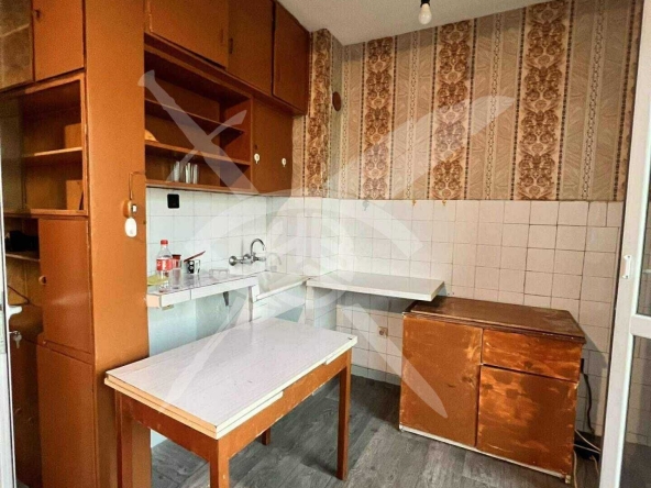 Дава се под наем Двустаен апартамент в Варна, Чайка - 50 кв.м за 400 € - Снимка #1