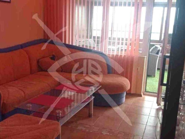 Четиристаен апартамент в Свети Влас - 83 кв.м за 1988 €/кв.м - Снимка #1