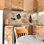 Дава се под наем Двустаен апартамент в Варна, Чайка - 42 кв.м за 600 € - Снимка #1