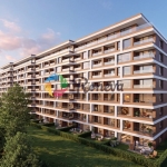 Двустаен апартамент в Варна, Аспарухово - 68 кв.м за 1583 €/кв.м - Снимка #1