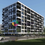 Двустаен апартамент в Варна, Владислав Варненчик - 66 кв.м за 1322 €/кв.м - Снимка #1