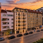 Парцел в София, Център - 287 кв.м за 7318 €/кв.м - Снимка #1