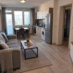 Дава се под наем Двустаен апартамент в София, Център - 65 кв.м за 550 € - Снимка #1