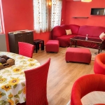 Дава се под наем Тристаен апартамент в София, Център - 93 кв.м за 850 € - Снимка #1