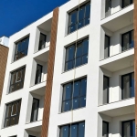 Тристаен апартамент в Варна, Възраждане 2 - 83 кв.м за 1723 €/кв.м - Снимка #1