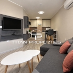 Двустаен апартамент в Пловдив, Център - 58 кв.м за 2690 €/кв.м - Снимка #1