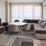 Дава се под наем Двустаен апартамент в Пловдив, Кършияка - 66 кв.м за 480 € - Снимка #1
