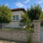 Къща в с. Нова Черна, Област Силистра - 250 кв.м за 300 €/кв.м - Снимка #1