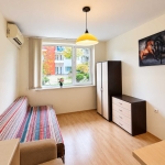 Едностаен апартамент в Свети Влас - 26 кв.м за 1808 €/кв.м - Снимка #1