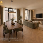 Тристаен апартамент в Казанлък - 114 кв.м за 1450 €/кв.м - Снимка #1