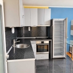 Дава се под наем Двустаен апартамент в Пловдив, Кършияка - 64 кв.м за 370 € - Снимка #1