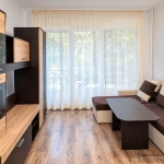 Дава се под наем Тристаен апартамент в София, Слатина - 90 кв.м за 730 € - Снимка #1