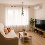 Дава се под наем Двустаен апартамент в София, Център - 61 кв.м за 650 € - Снимка #1