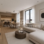 Тристаен апартамент в София, Малинова долина - 92 кв.м за 2500 €/кв.м - Снимка #1