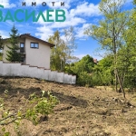 Парцел в София, Център - 1100 кв.м за 54 €/кв.м - Снимка #1