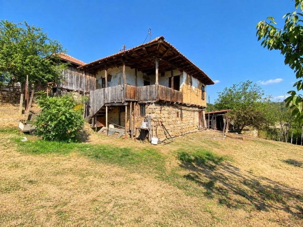 Къща в Габрово, Йовчевци - 46 кв.м за 500 €/кв.м - Снимка #1
