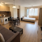 Дава се под наем Едностаен апартамент в София, Център - 40 кв.м за 420 € - Снимка #1