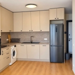Дава се под наем Двустаен апартамент в София, Банишора - 72 кв.м за 700 € - Снимка #1