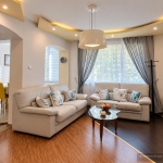 Дава се под наем Тристаен апартамент в Пловдив, Тракия - 110 кв.м за 650 € - Снимка #1