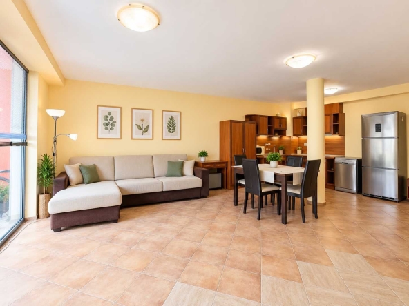 Мезонет в Созопол - 162 кв.м за 1389 €/кв.м - Снимка #1