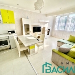 Двустаен апартамент в София, Център - 46 кв.м за 2935 €/кв.м - Снимка #1