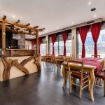 Промишлена сграда в София, Люлин 8 - 103 кв.м за 2417 €/кв.м - Снимка #1