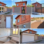 Къща в Бургас, Меден рудник - зона А - 750 кв.м за 82 €/кв.м - Снимка #1