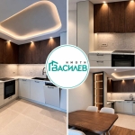 Двустаен апартамент в София, Център - 72 кв.м за 4013 €/кв.м - Снимка #1