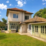 Къща в Попово - 140 кв.м за 750 €/кв.м - Снимка #1