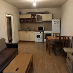 Дава се под наем Двустаен апартамент в София, Център - 55 кв.м за 520 € - Снимка #1