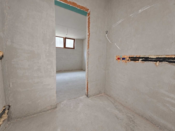 Едностаен апартамент в Созопол - 22 кв.м за 1137 €/кв.м - Снимка #1