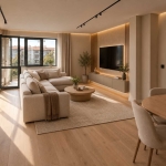 Двустаен апартамент в Търговище, Боровец - 67 кв.м за 1374 €/кв.м - Снимка #1