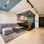 Дава се под наем Двустаен апартамент в София, Център - 84 кв.м за 950 € - Снимка #1