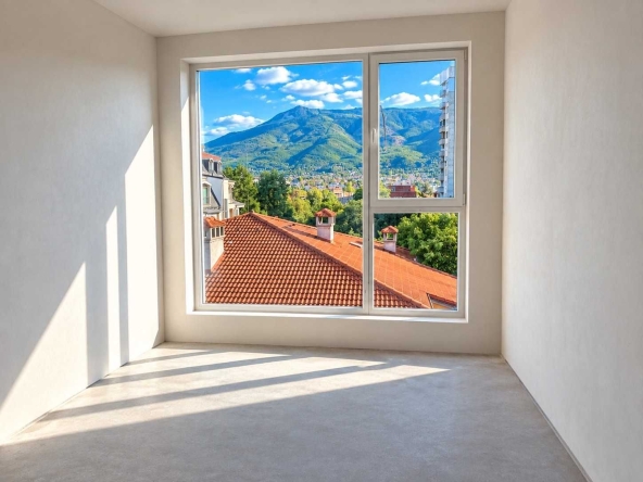 Двустаен апартамент в София, Овча купел - 76 кв.м за 2895 €/кв.м - Снимка #1