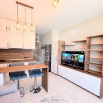Дава се под наем Двустаен апартамент в София, Хладилника - 52 кв.м за 760 € - Снимка #1