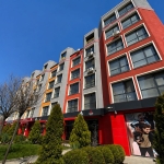 Едностаен апартамент в София, Малинова долина - 42 кв.м за 3572 €/кв.м - Снимка #1