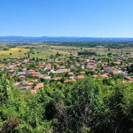 Парцел в Свиленград - 507 кв.м за 60 €/кв.м - Снимка #1