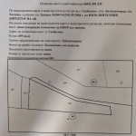 Парцел в с. Скобелево, Област Хасково - 4567 кв.м за 4 €/кв.м - Снимка #1