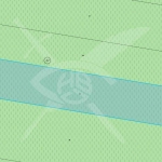 Парцел в с. Браниполе, Област Пловдив - 929 кв.м за 104 €/кв.м - Снимка #1