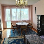 Дава се под наем Двустаен апартамент в София, Борово - 70 кв.м за 750 € - Снимка #1